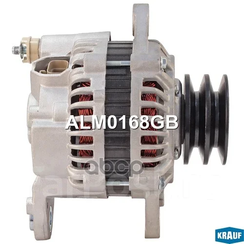��������� 50Amp Krauf ���. ALM0168GB ALM0168GB ����