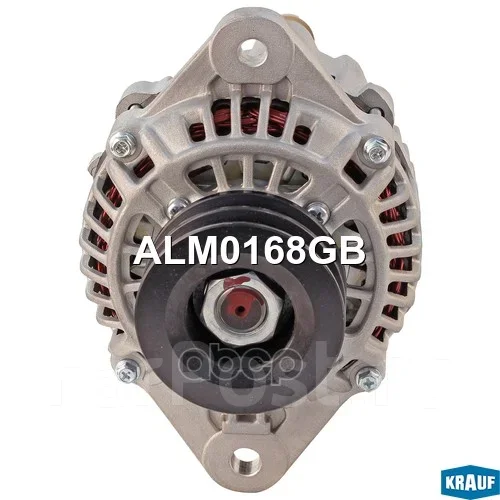 ��������� 50Amp Krauf ���. ALM0168GB ALM0168GB ����