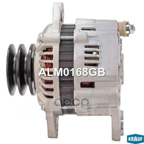 ��������� 50Amp Krauf ���. ALM0168GB ALM0168GB ����