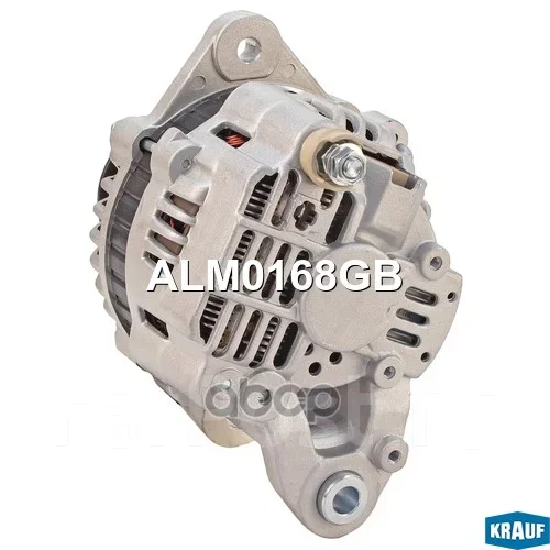 ��������� 50Amp Krauf ���. ALM0168GB ALM0168GB ����