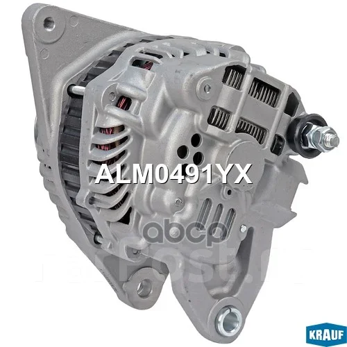 ��������� Krauf ���. ALM0491YX ALM0491YX ����