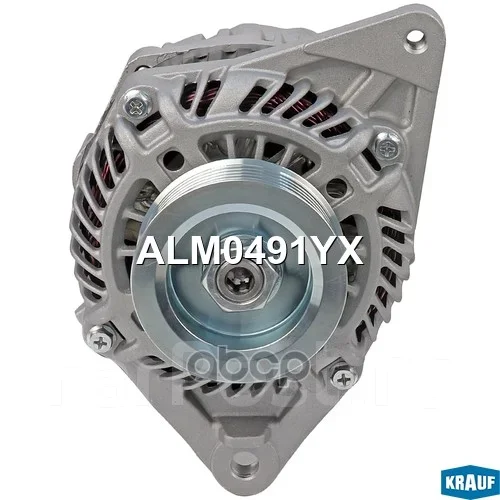 ��������� Krauf ���. ALM0491YX ALM0491YX ����