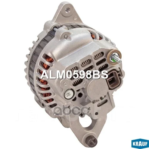 ��������� Krauf ���. ALM0598BS ALM0598BS ����