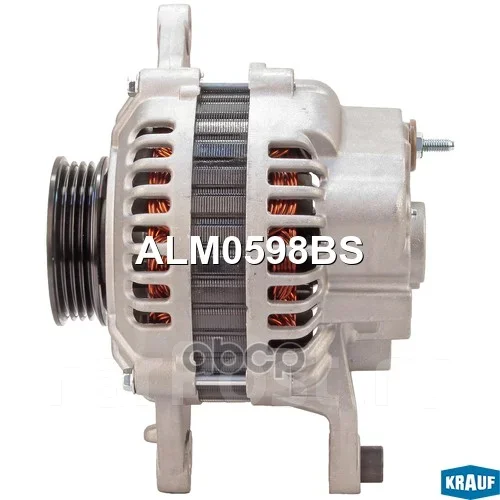 ��������� Krauf ���. ALM0598BS ALM0598BS ����