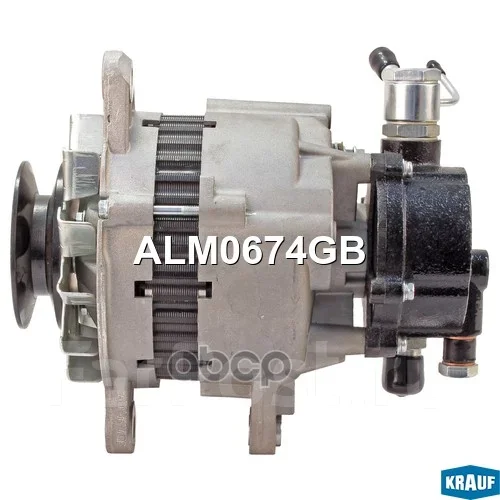 ��������� Krauf ���. ALM0674GB ALM0674GB ����