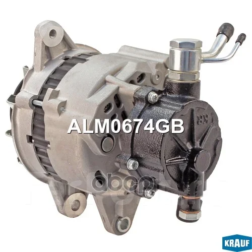 ��������� Krauf ���. ALM0674GB ALM0674GB ����