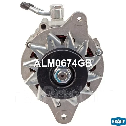 ��������� Krauf ���. ALM0674GB ALM0674GB ����
