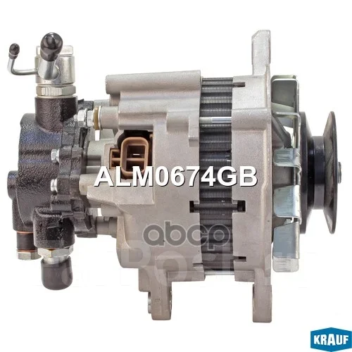 ��������� Krauf ���. ALM0674GB ALM0674GB ����