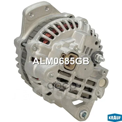 ��������� 90Amp Krauf ���. ALM0685GB ALM0685GB ����