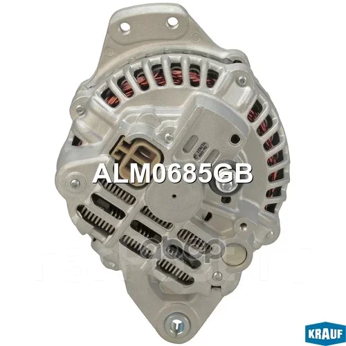 ��������� 90Amp Krauf ���. ALM0685GB ALM0685GB ����