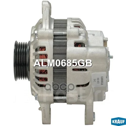 ��������� 90Amp Krauf ���. ALM0685GB ALM0685GB ����