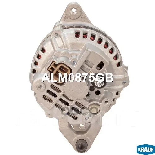 ��������� Krauf ���. ALM0875GB ALM0875GB ����