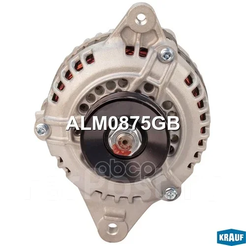 ��������� Krauf ���. ALM0875GB ALM0875GB ����