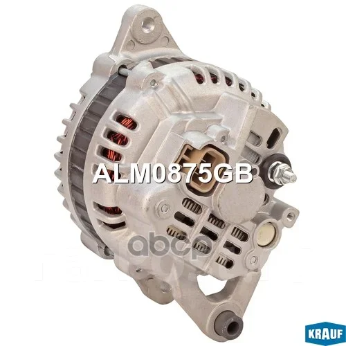 ��������� Krauf ���. ALM0875GB ALM0875GB ����