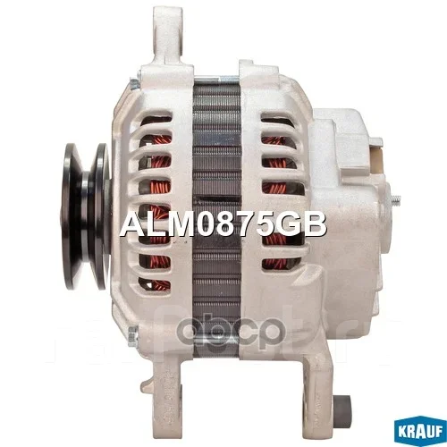 ��������� Krauf ���. ALM0875GB ALM0875GB ����