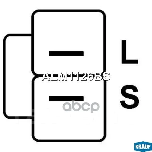 ��������� Krauf ���. ALM1126BS ALM1126BS ����