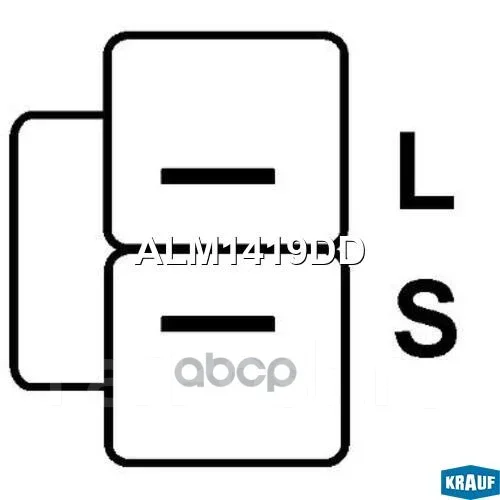 ��������� Krauf ���. ALM1419DD ALM1419DD ����