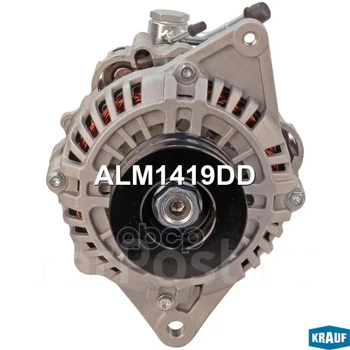 ��������� Krauf ���. ALM1419DD ALM1419DD ����