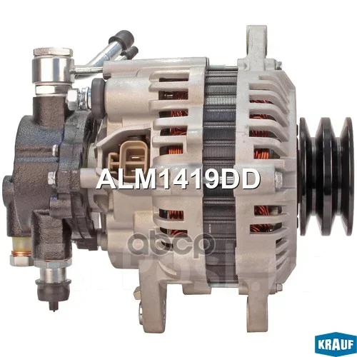 ��������� Krauf ���. ALM1419DD ALM1419DD ����