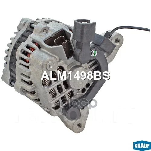 ��������� Krauf ���. ALM1498BS ALM1498BS ����