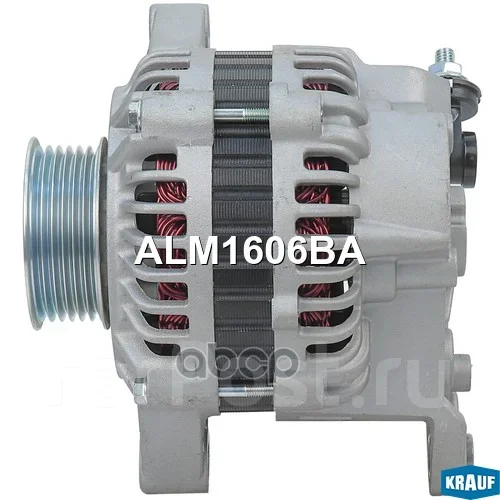 ��������� Krauf ���. ALM1606BA ALM1606BA ����