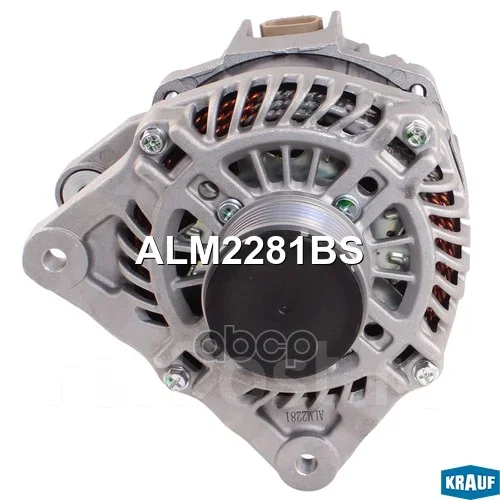 ��������� Krauf ���. ALM2281BS ALM2281BS ����