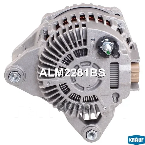 ��������� Krauf ���. ALM2281BS ALM2281BS ����