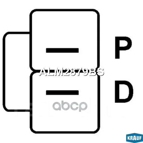 ��������� Krauf ���. ALM2879BS ALM2879BS ����