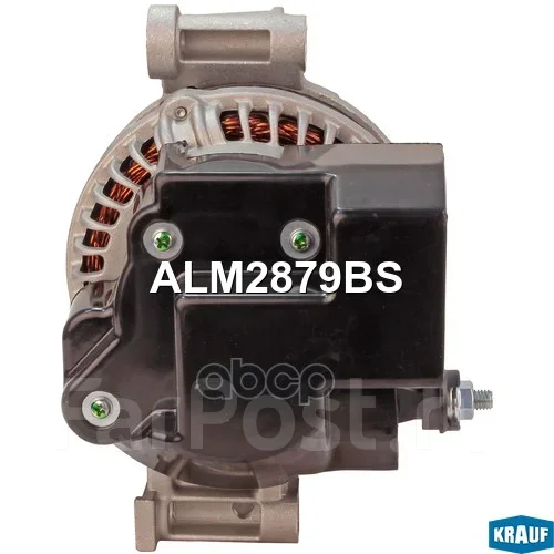 ��������� Krauf ���. ALM2879BS ALM2879BS ����