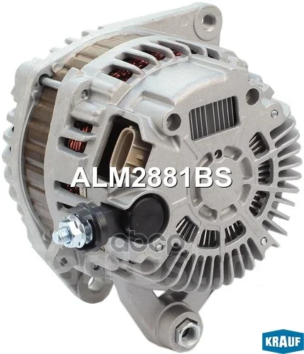 ��������� Krauf ���. ALM2881BS ALM2881BS ����