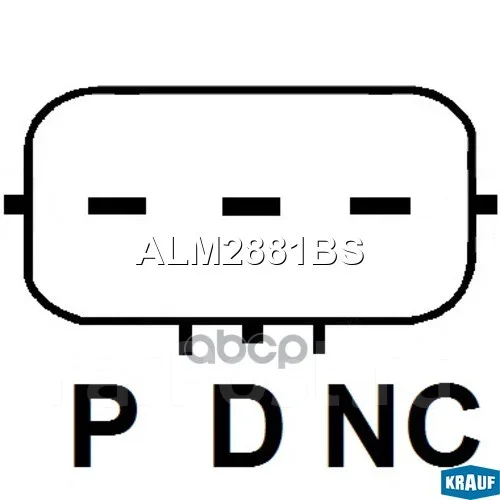 ��������� Krauf ���. ALM2881BS ALM2881BS ����