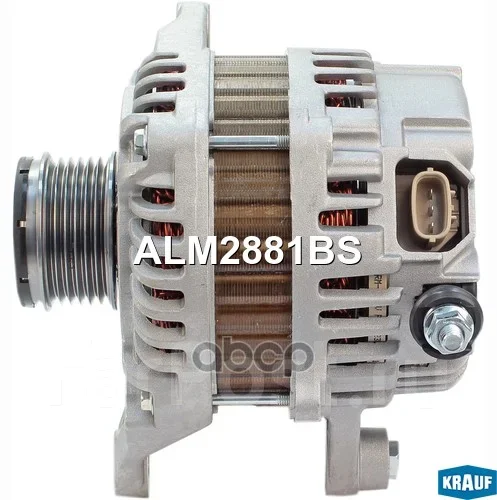 ��������� Krauf ���. ALM2881BS ALM2881BS ����