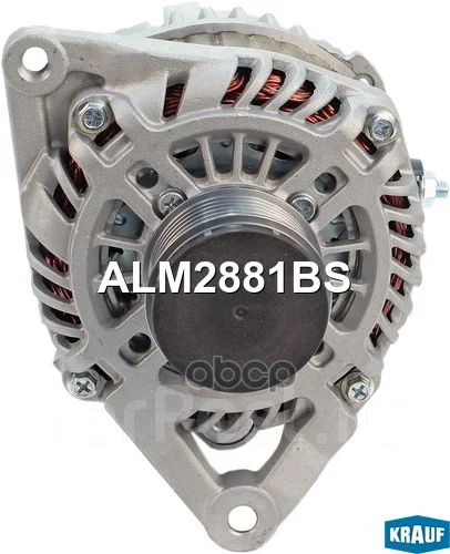 ��������� Krauf ���. ALM2881BS ALM2881BS ����