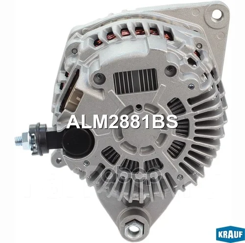 ��������� Krauf ���. ALM2881BS ALM2881BS ����