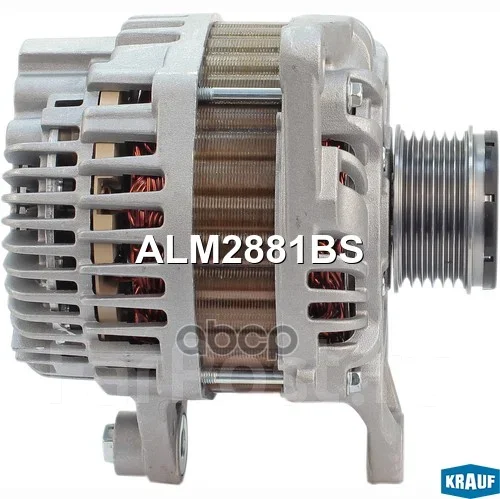 ��������� Krauf ���. ALM2881BS ALM2881BS ����