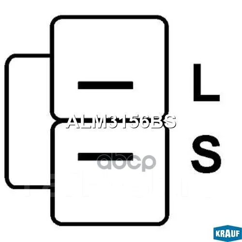 ��������� Krauf ���. ALM3156BS ALM3156BS ����