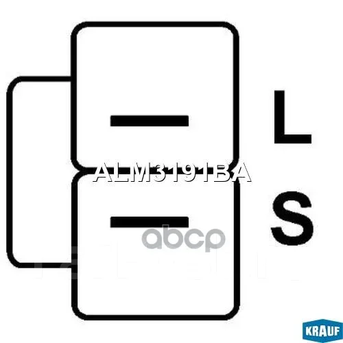 ��������� Krauf ���. ALM3191BA ALM3191BA ����