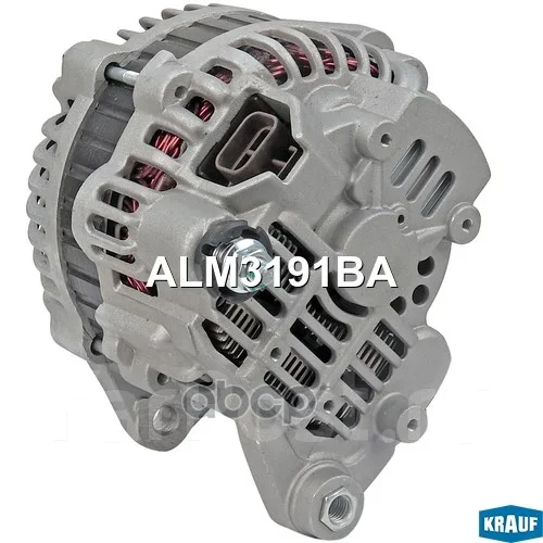 ��������� Krauf ���. ALM3191BA ALM3191BA ����