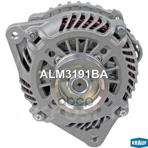 ��������� Krauf ���. ALM3191BA ALM3191BA ����