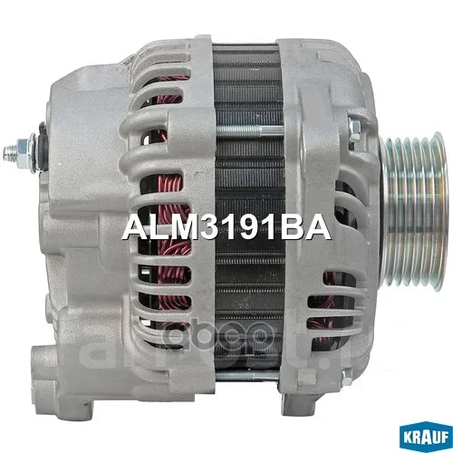 ��������� Krauf ���. ALM3191BA ALM3191BA ����