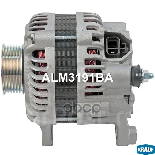 ��������� Krauf ���. ALM3191BA ALM3191BA ����