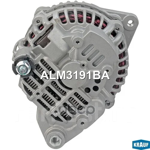 ��������� Krauf ���. ALM3191BA ALM3191BA ����