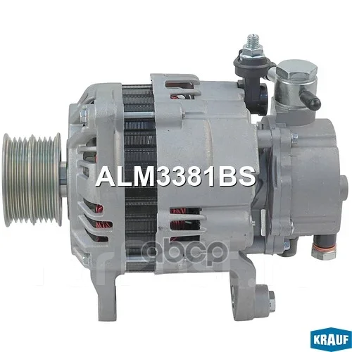 ��������� Krauf ���. ALM3381BS ALM3381BS ����