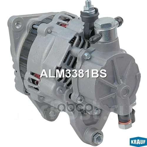��������� Krauf ���. ALM3381BS ALM3381BS ����