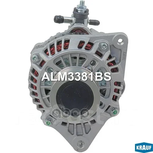 ��������� Krauf ���. ALM3381BS ALM3381BS ����