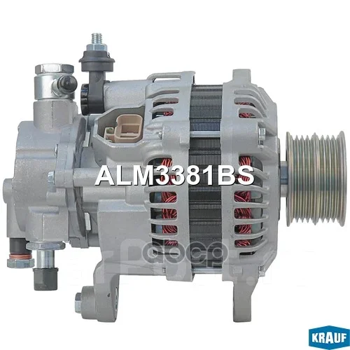 ��������� Krauf ���. ALM3381BS ALM3381BS ����