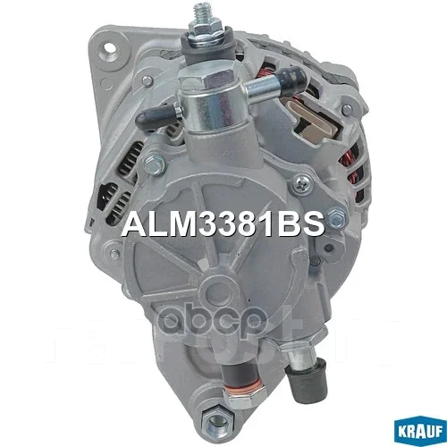 ��������� Krauf ���. ALM3381BS ALM3381BS ����