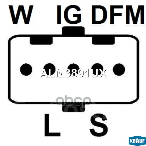 ��������� Volvo Krauf ���. ALM3891UX ALM3891UX ALM3891UX ����