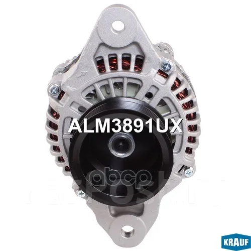 ��������� Volvo Krauf ���. ALM3891UX ALM3891UX ALM3891UX ����