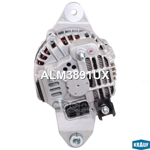 ��������� Volvo Krauf ���. ALM3891UX ALM3891UX ALM3891UX ����